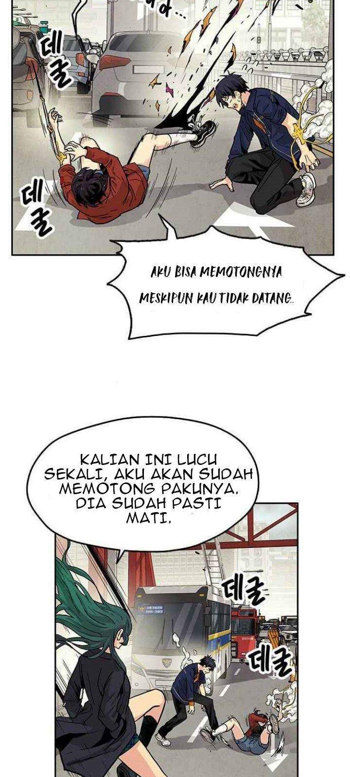 Guilty Axe Bab 5 halaman 79