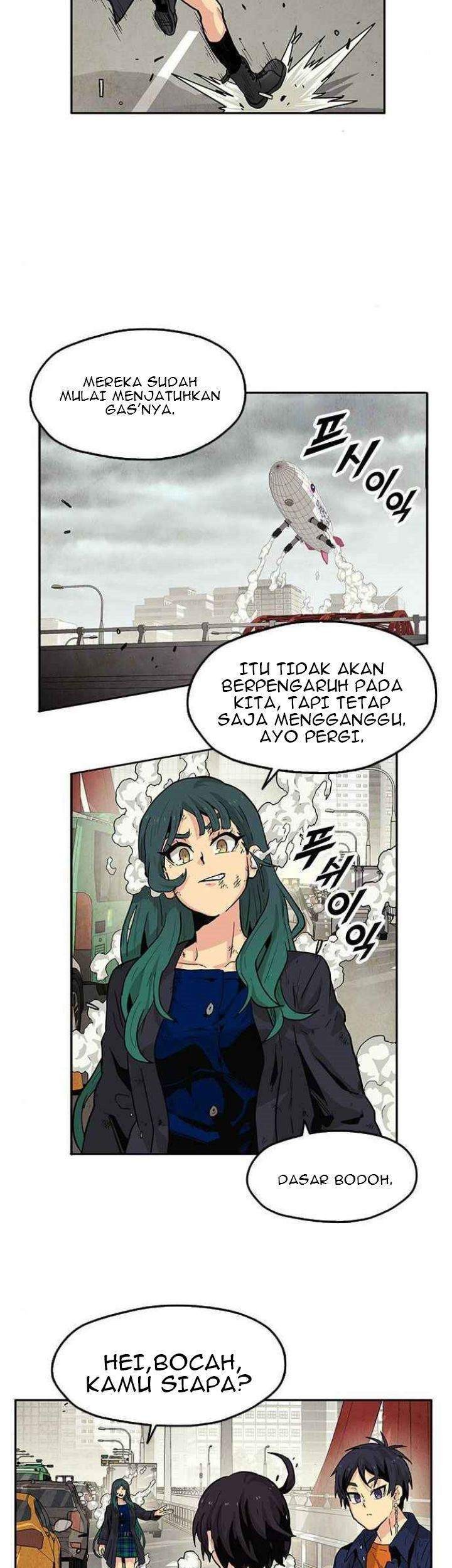 Guilty Axe Bab 5 halaman 80