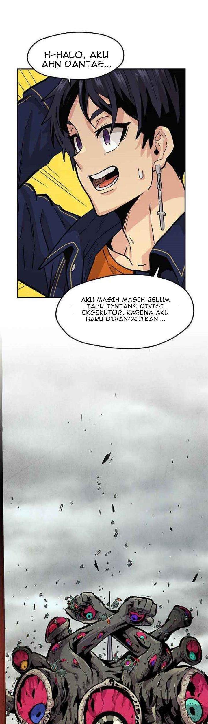Guilty Axe Bab 5 halaman 84