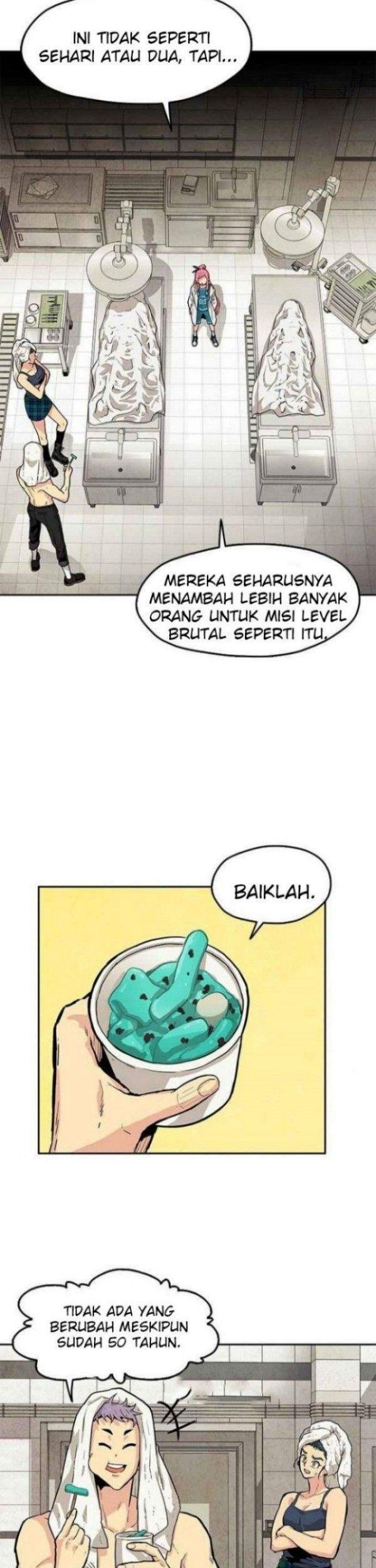 Guilty Axe Bab 6 halaman 3