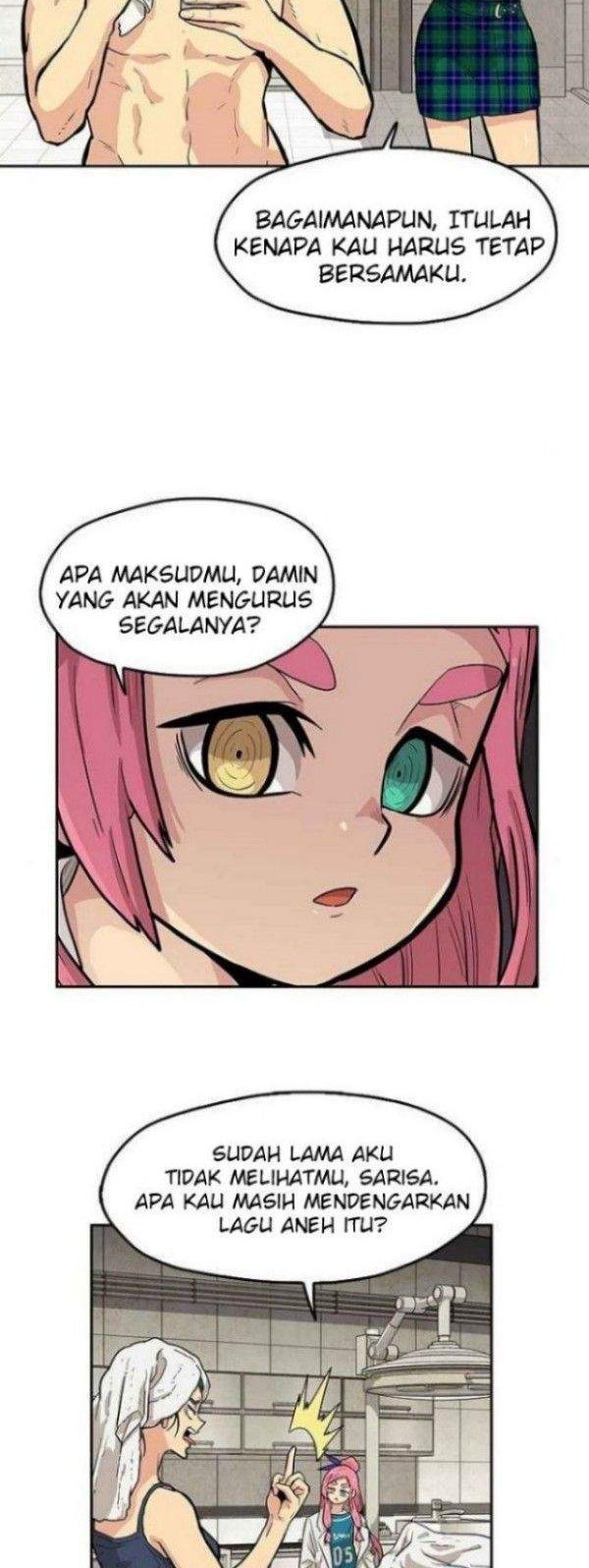 Guilty Axe Bab 6 halaman 4