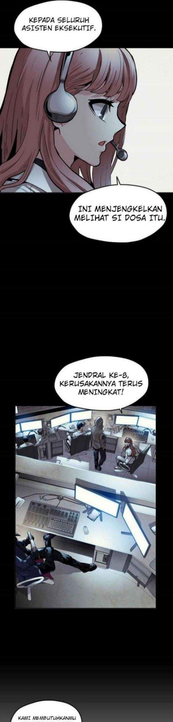 Guilty Axe Bab 6 halaman 27