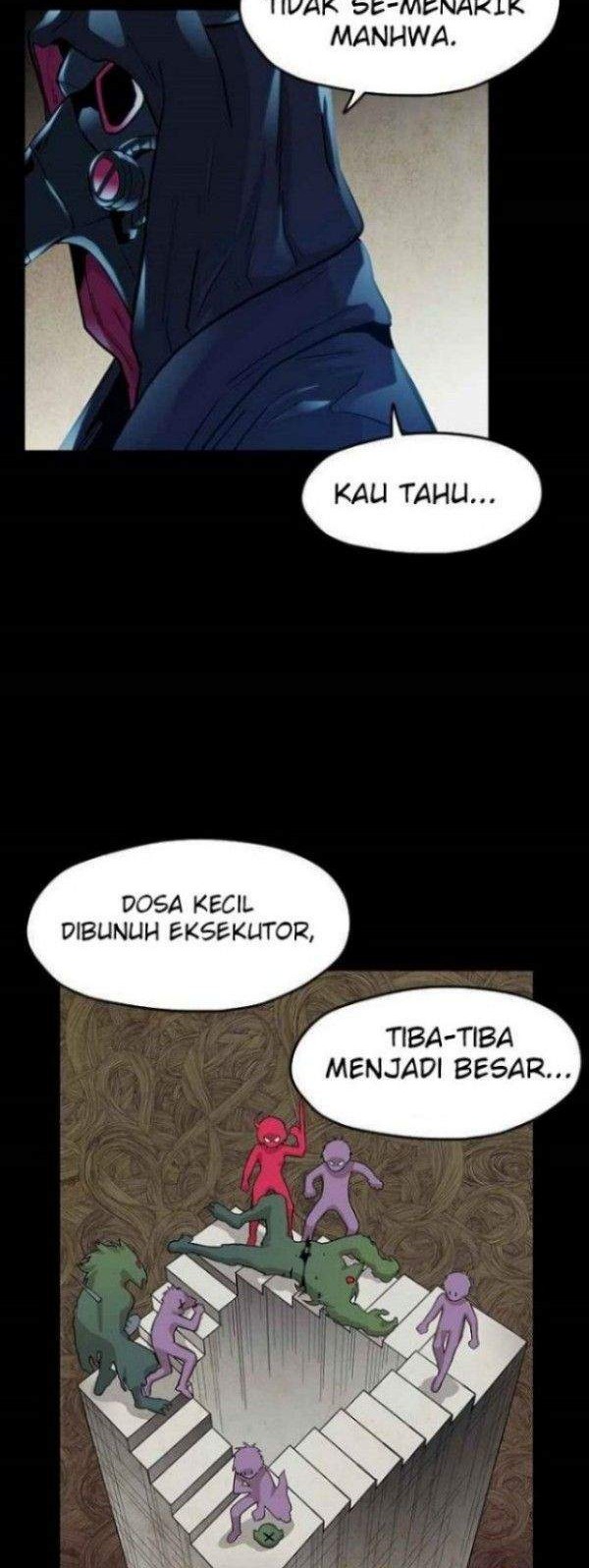 Guilty Axe Bab 6 halaman 30