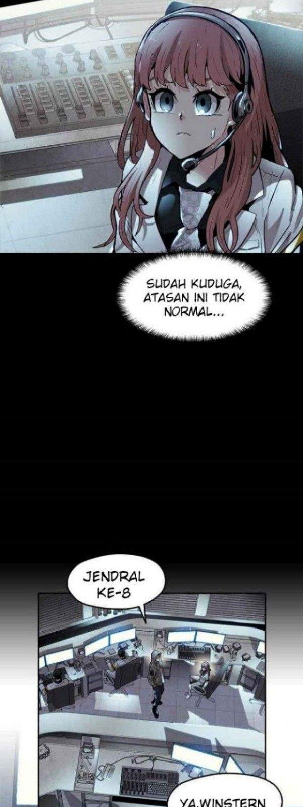 Guilty Axe Bab 6 halaman 32
