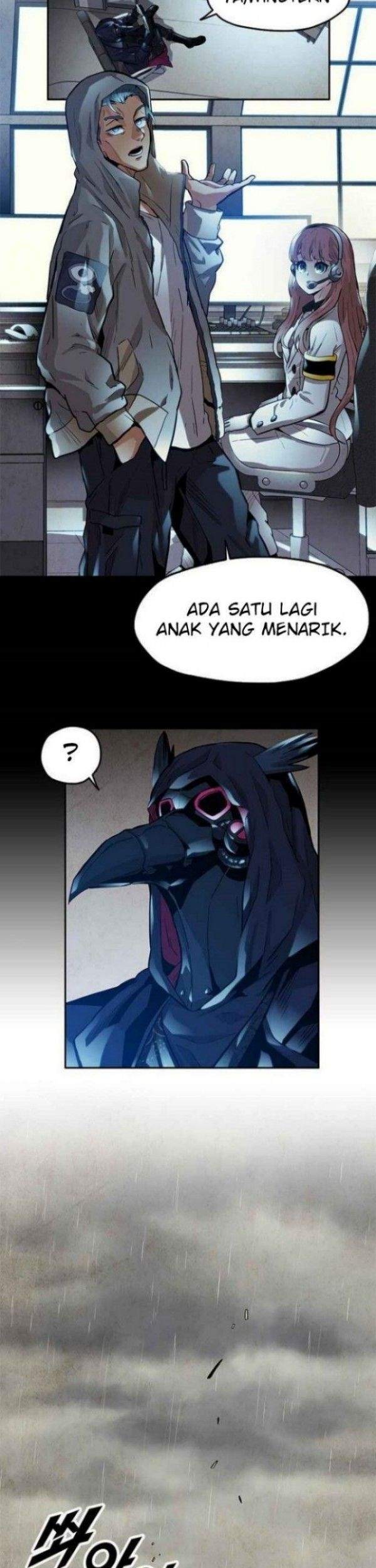 Guilty Axe Bab 6 halaman 33