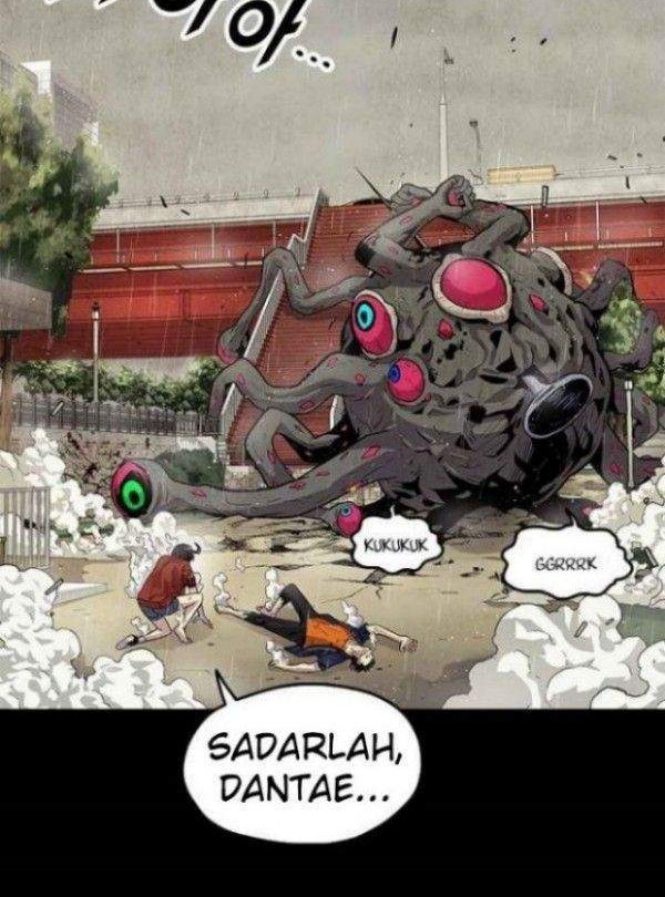 Guilty Axe Bab 6 halaman 34