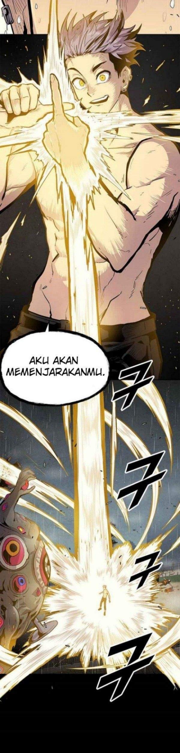 Guilty Axe Bab 6 halaman 50