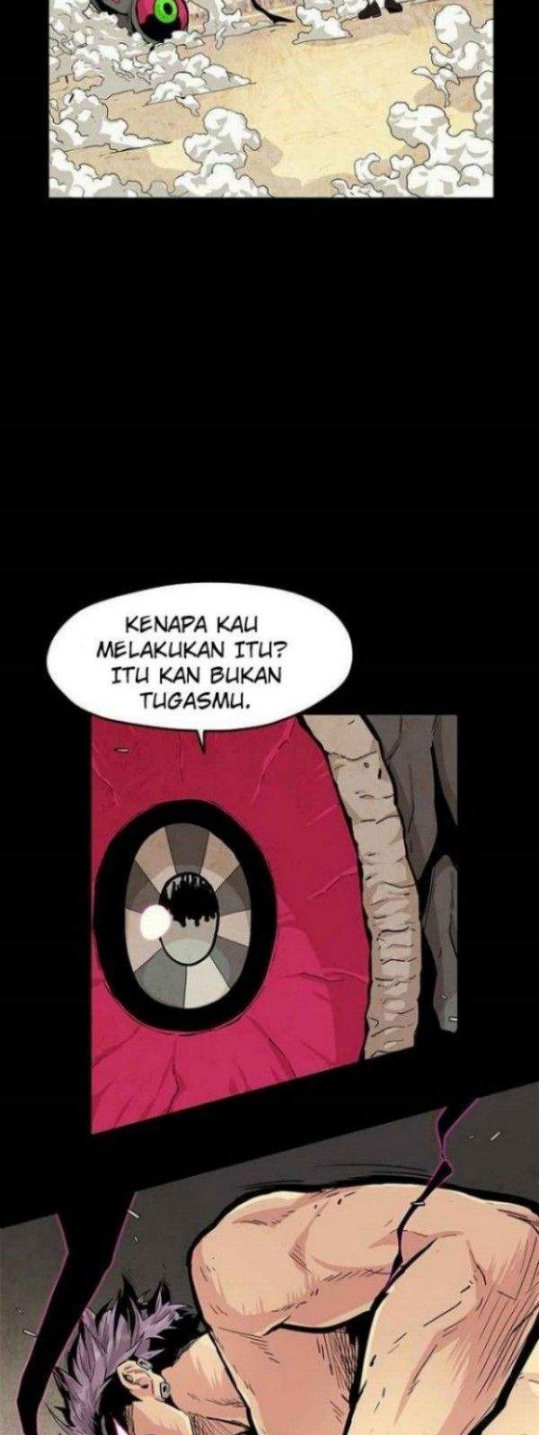 Guilty Axe Bab 6 halaman 53