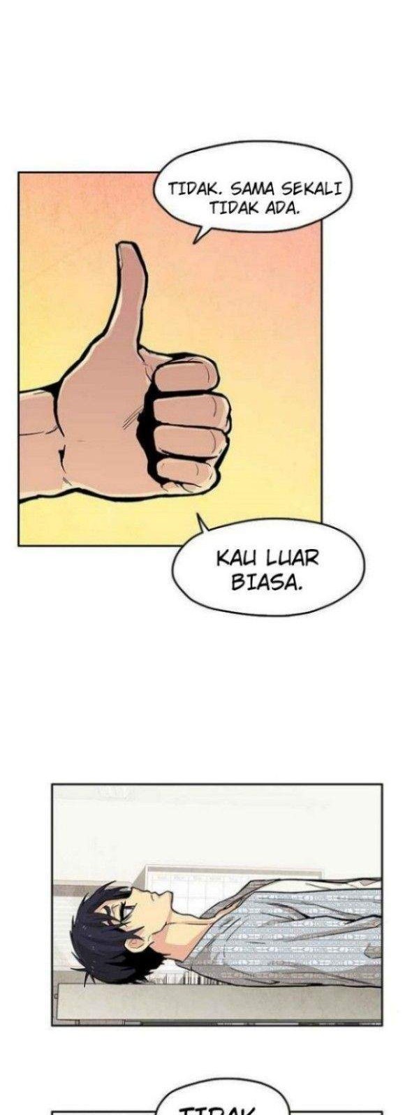 Guilty Axe Bab 6 halaman 68