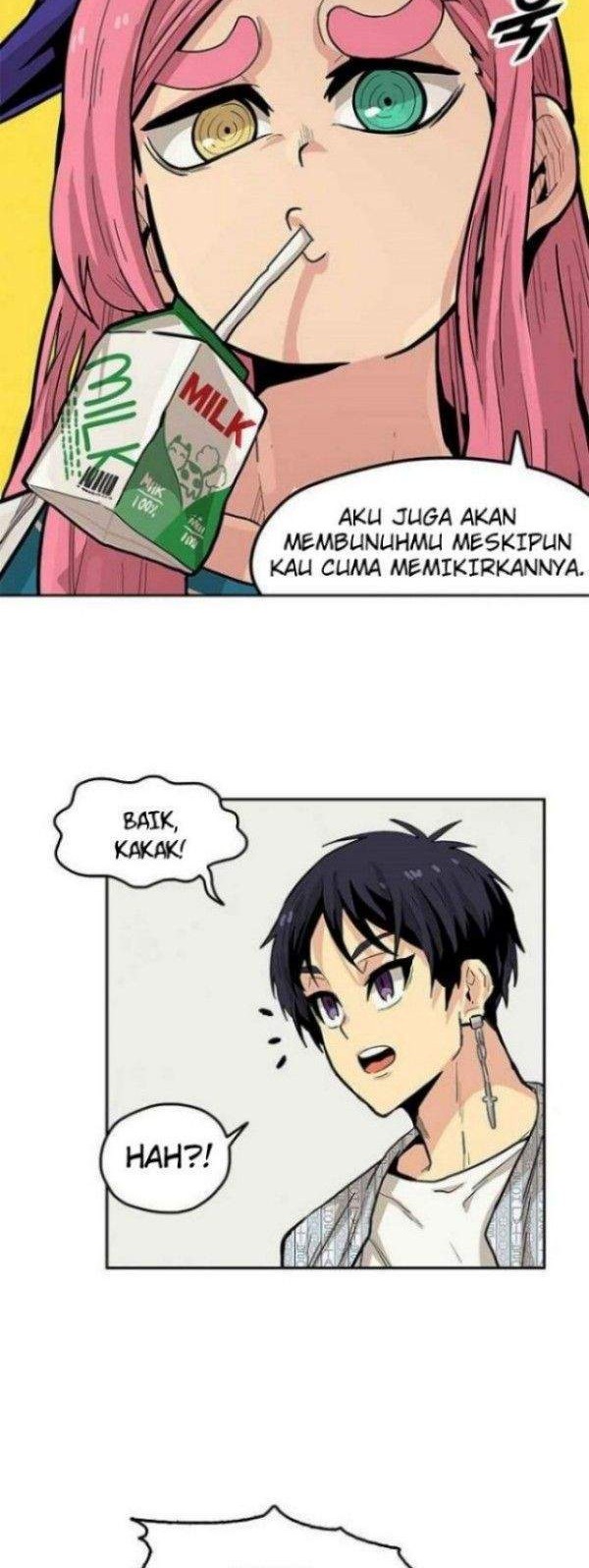 Guilty Axe Bab 6 halaman 75