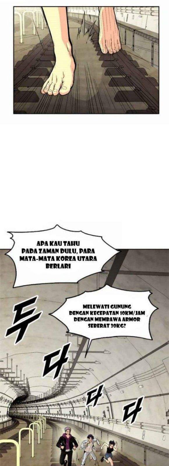 Guilty Axe Bab 7 halaman 2