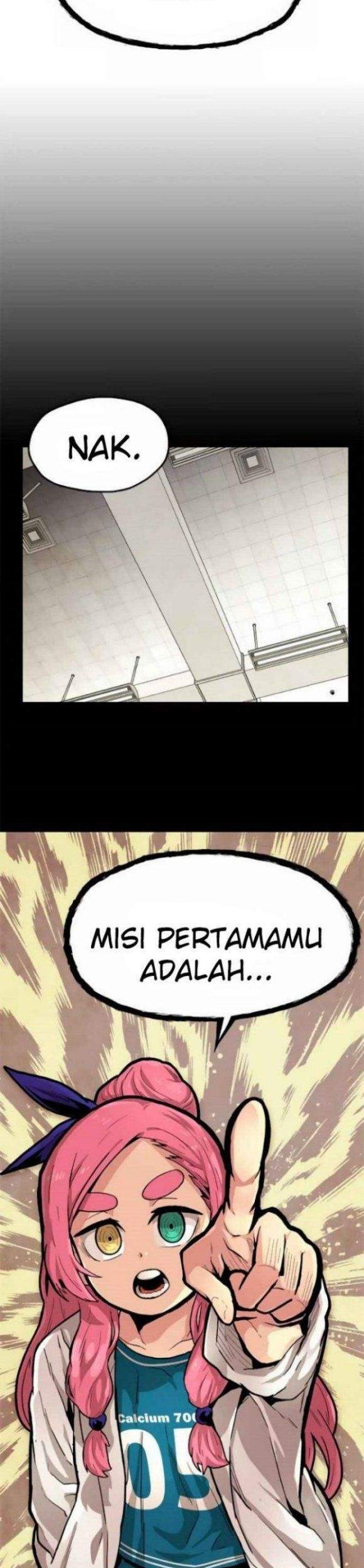 Guilty Axe Bab 7 halaman 9