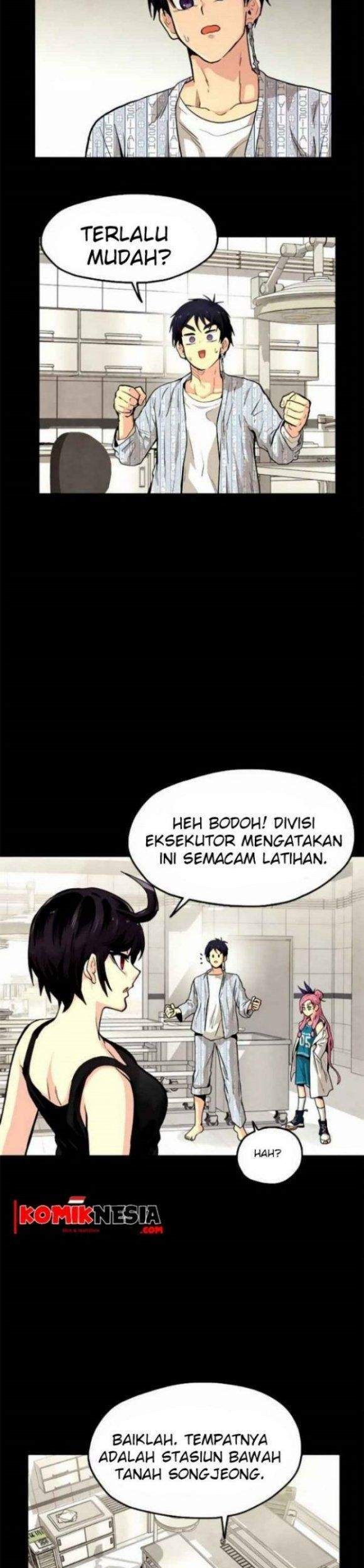 Guilty Axe Bab 7 halaman 11