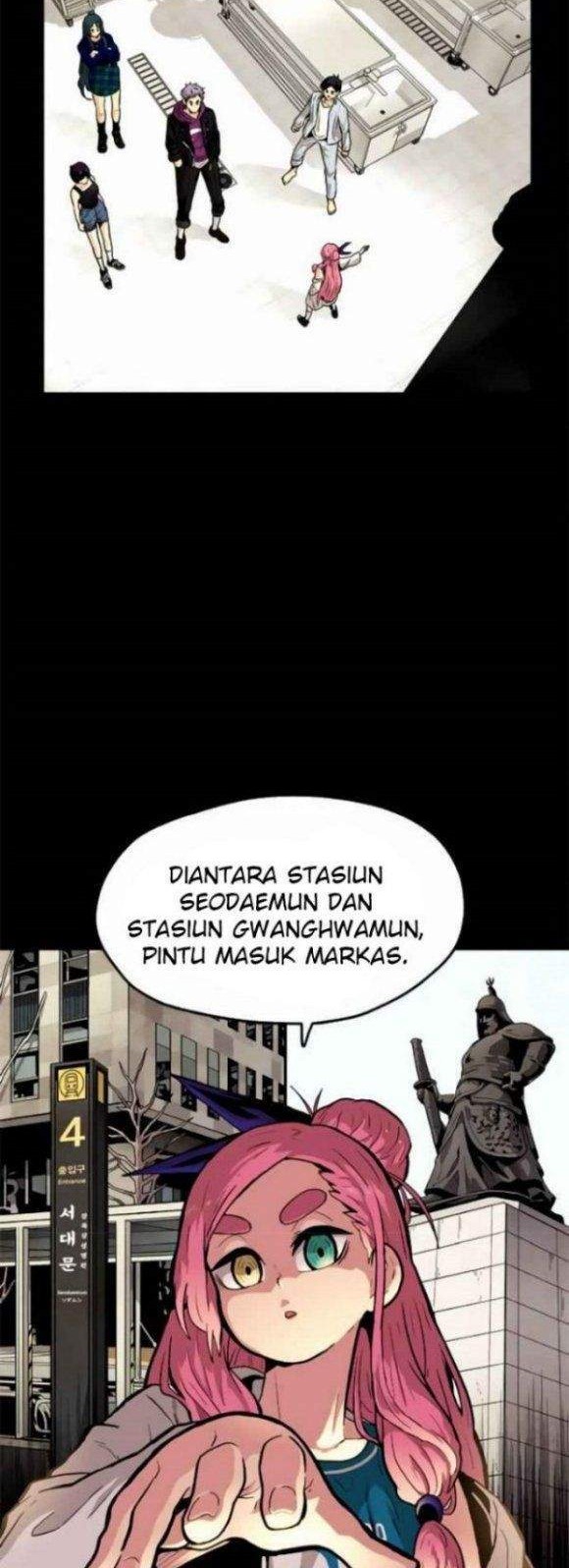Guilty Axe Bab 7 halaman 12