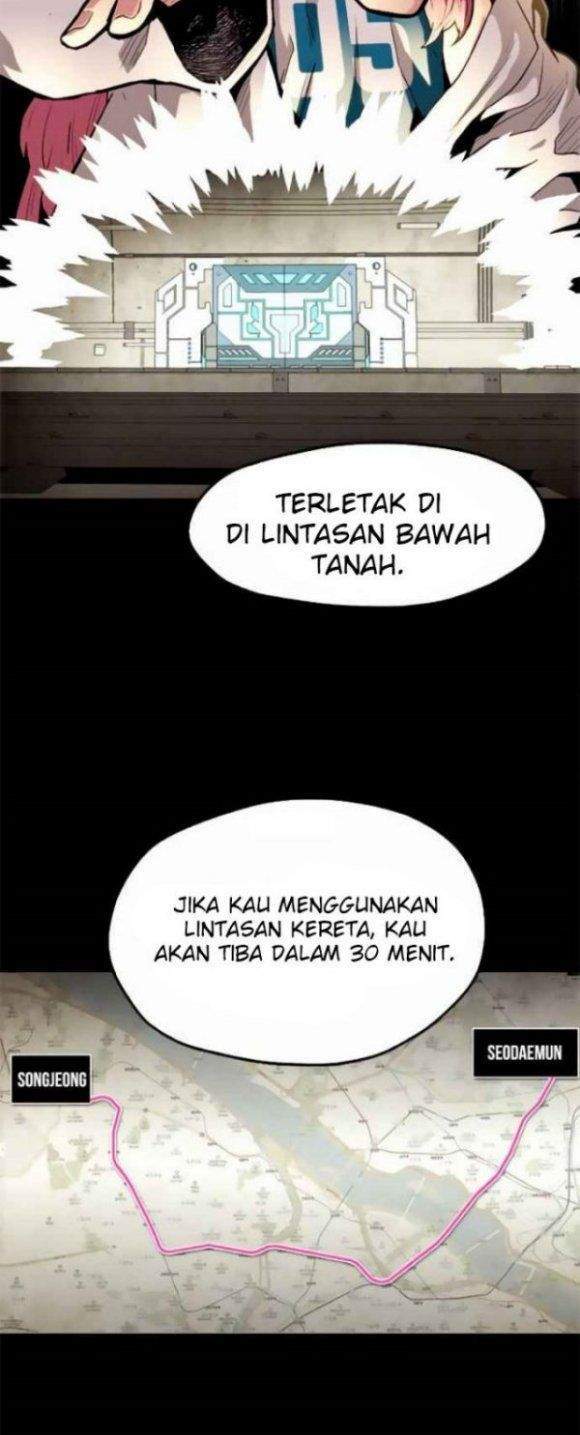 Guilty Axe Bab 7 halaman 13