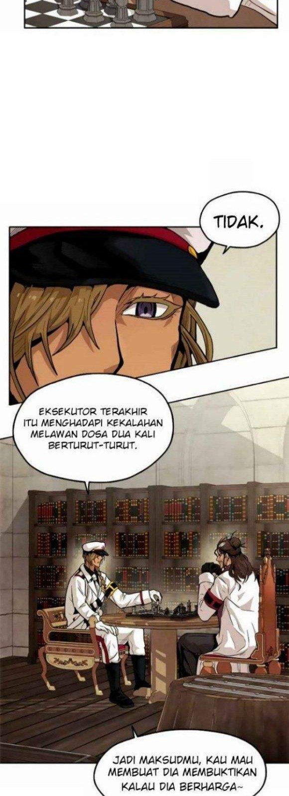 Guilty Axe Bab 7 halaman 17