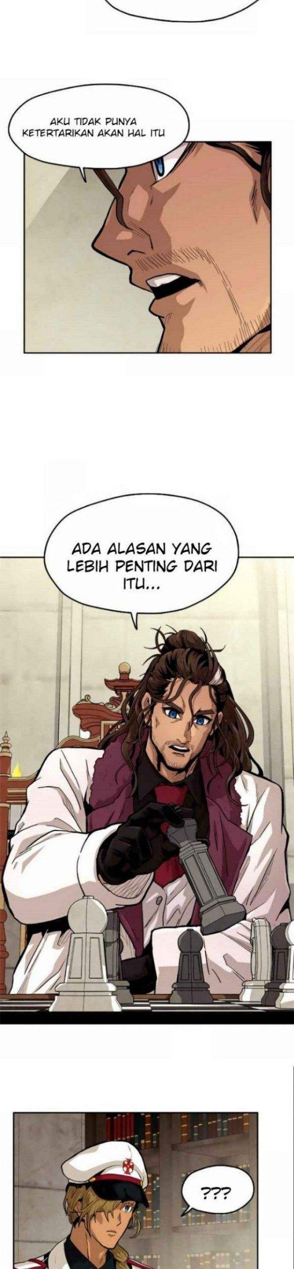 Guilty Axe Bab 7 halaman 18