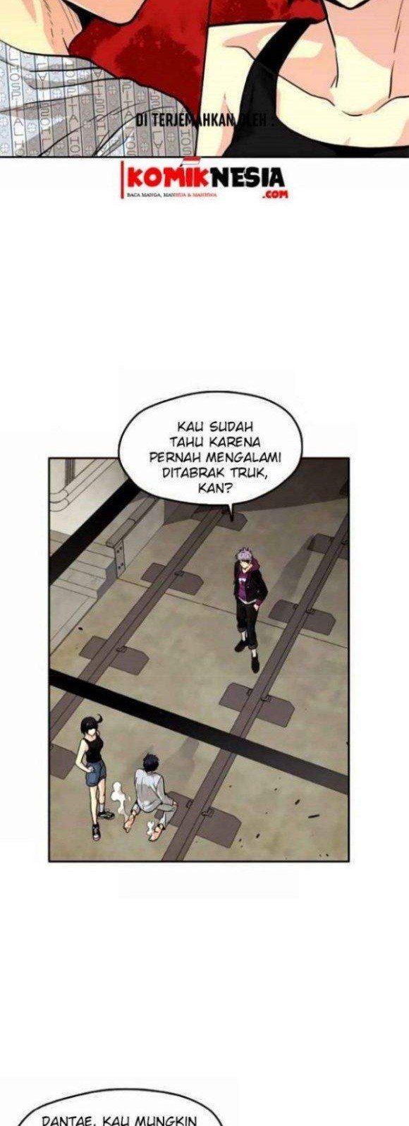 Guilty Axe Bab 7 halaman 31
