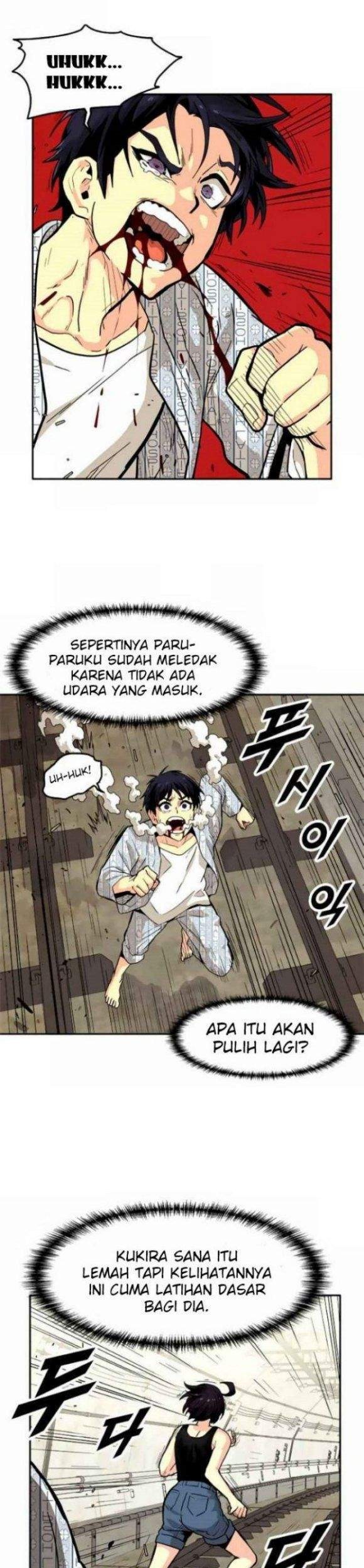 Guilty Axe Bab 7 halaman 34