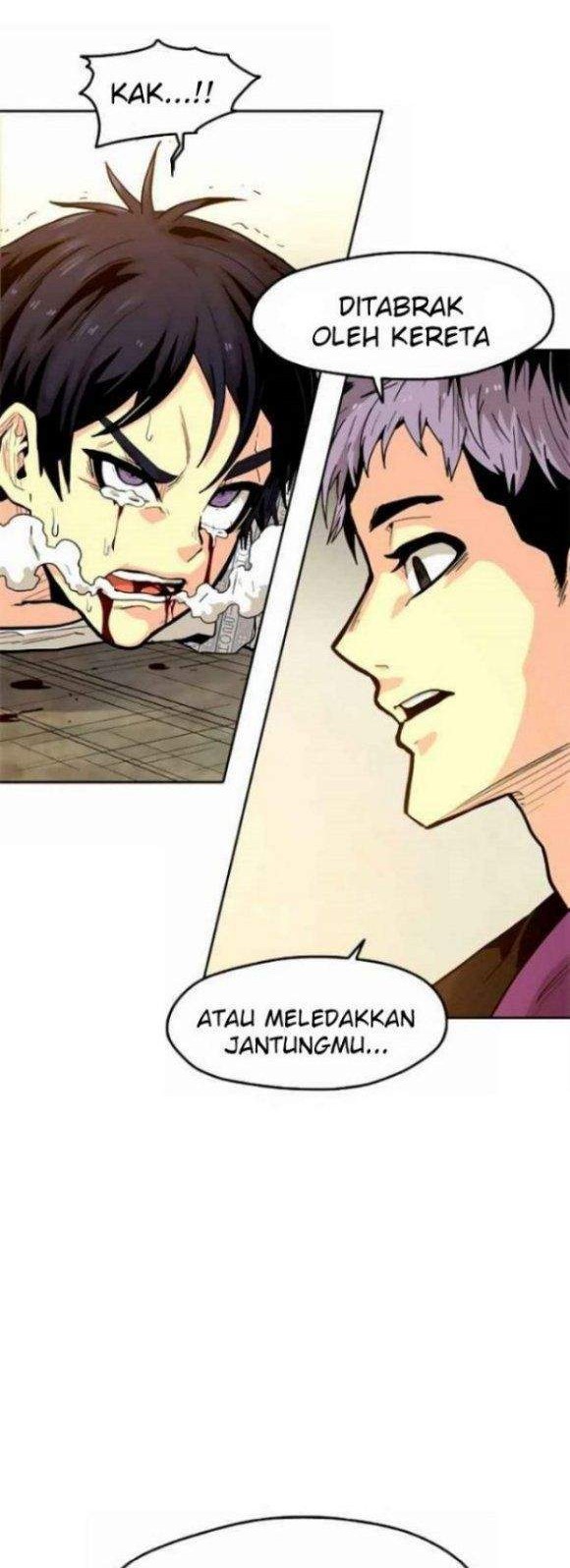 Guilty Axe Bab 7 halaman 48