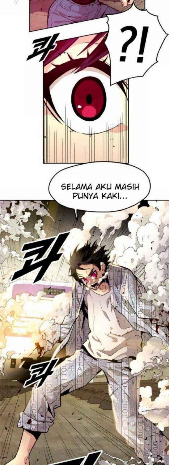 Guilty Axe Bab 7 halaman 55