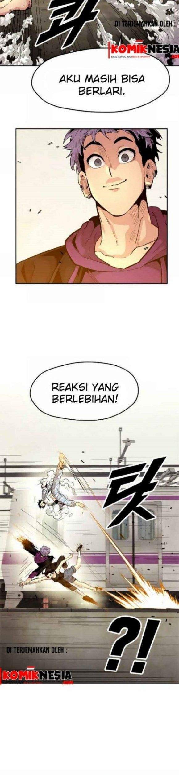 Guilty Axe Bab 7 halaman 56