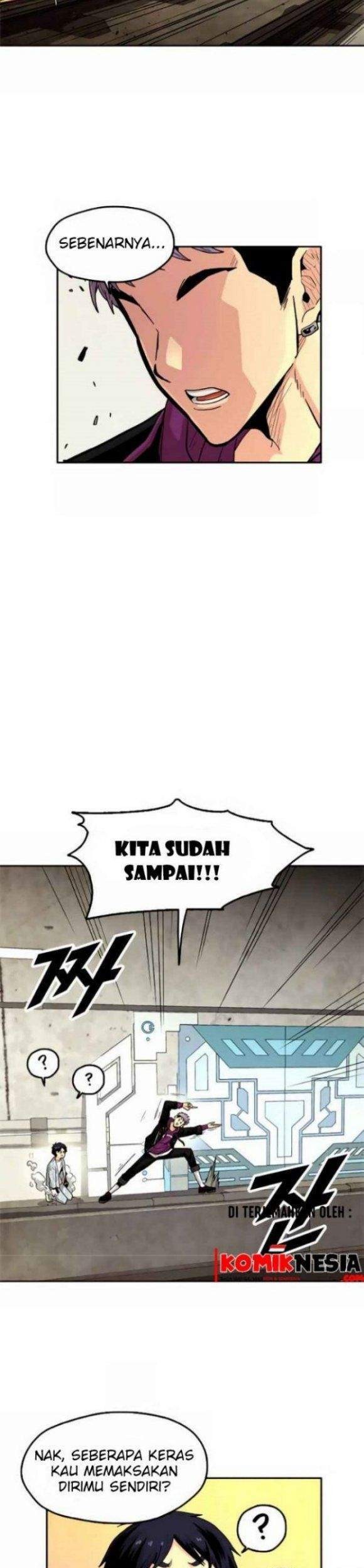 Guilty Axe Bab 7 halaman 58