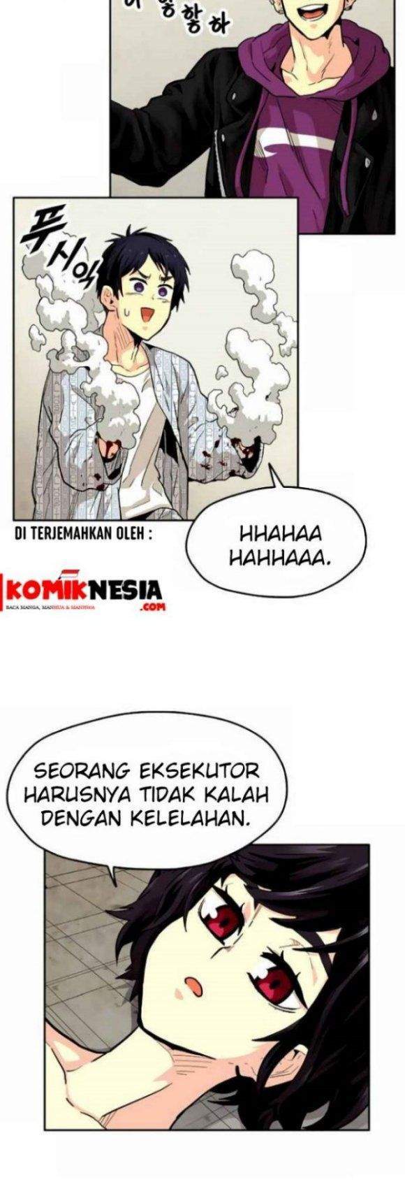 Guilty Axe Bab 7 halaman 60