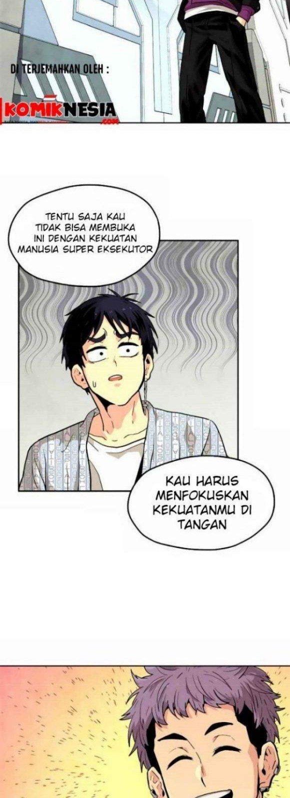 Guilty Axe Bab 7 halaman 62