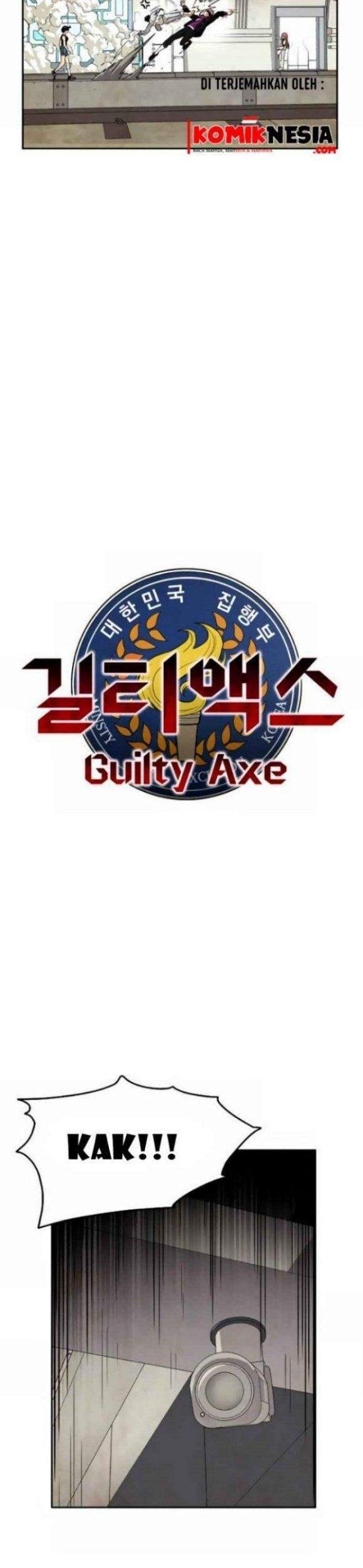 Guilty Axe Bab 7 halaman 65