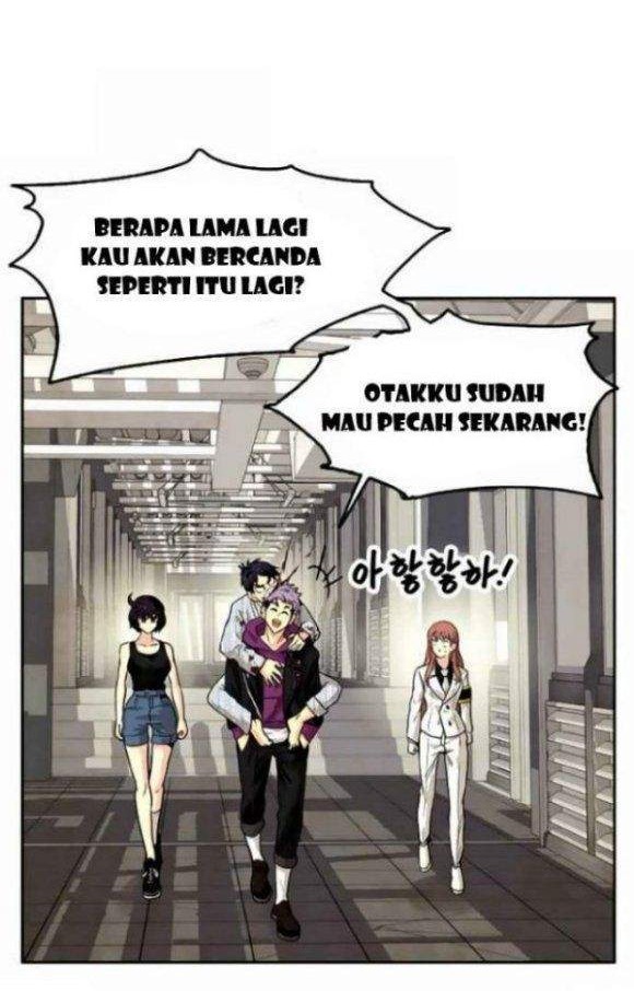 Guilty Axe Bab 7 halaman 66