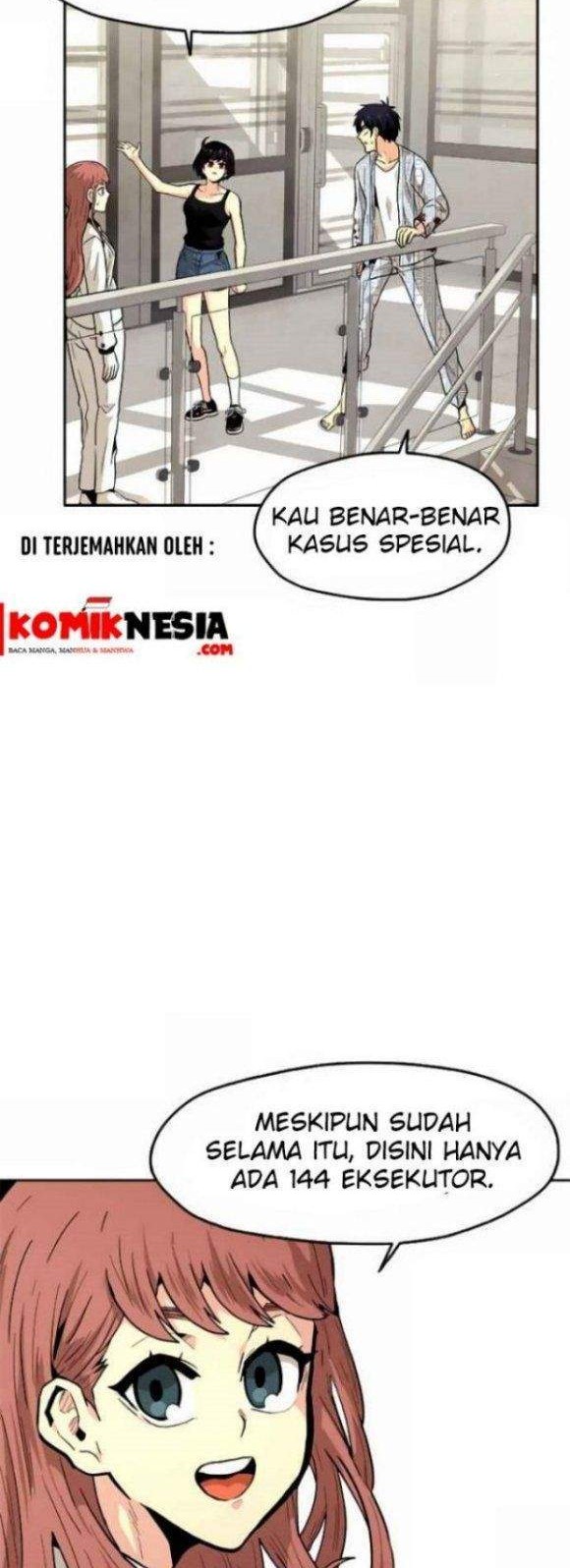 Guilty Axe Bab 7 halaman 68