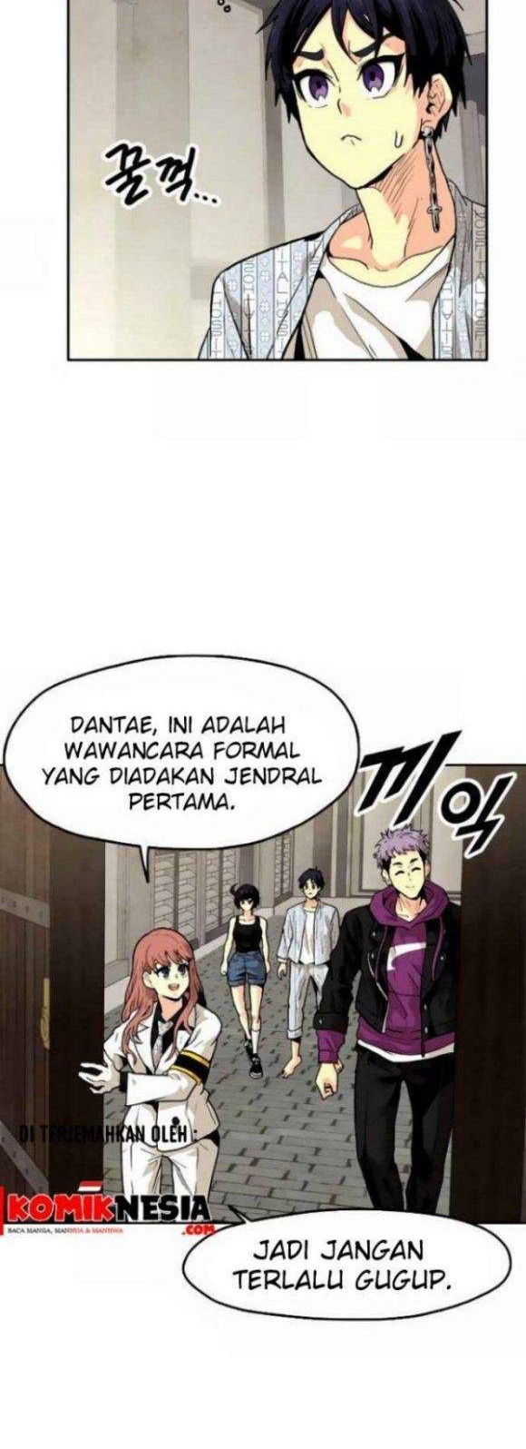 Guilty Axe Bab 7 halaman 72