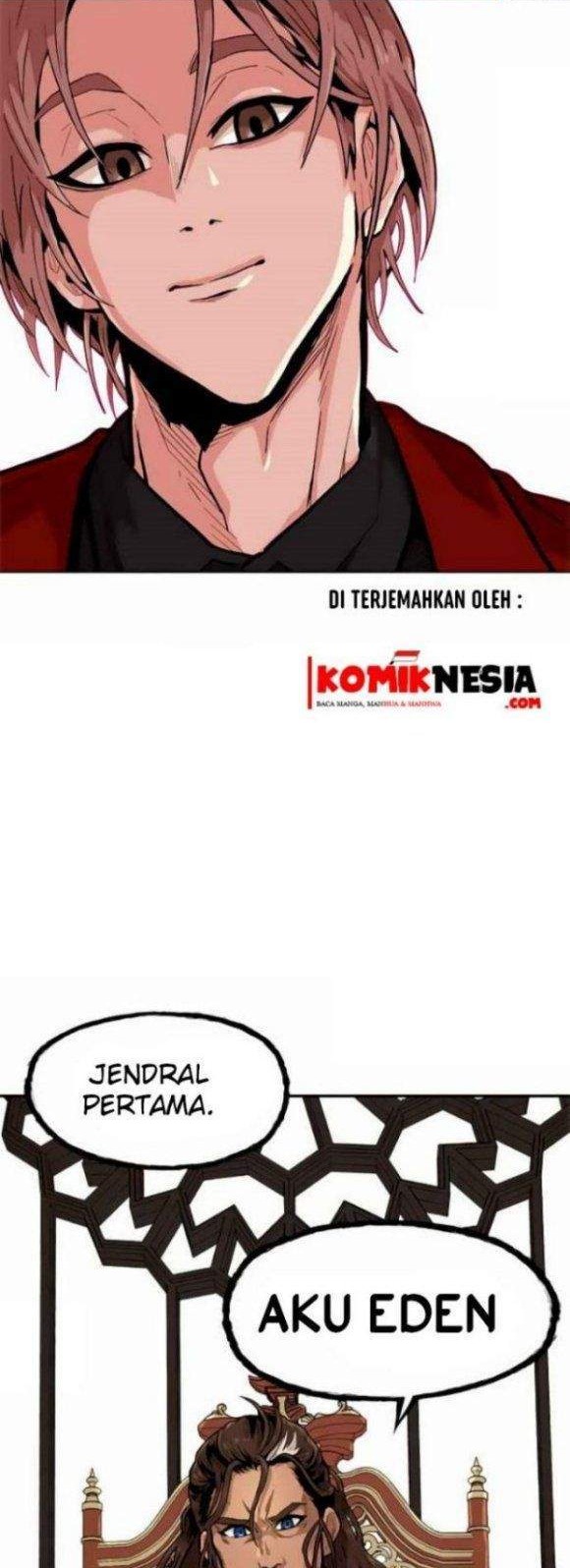 Guilty Axe Bab 7 halaman 78