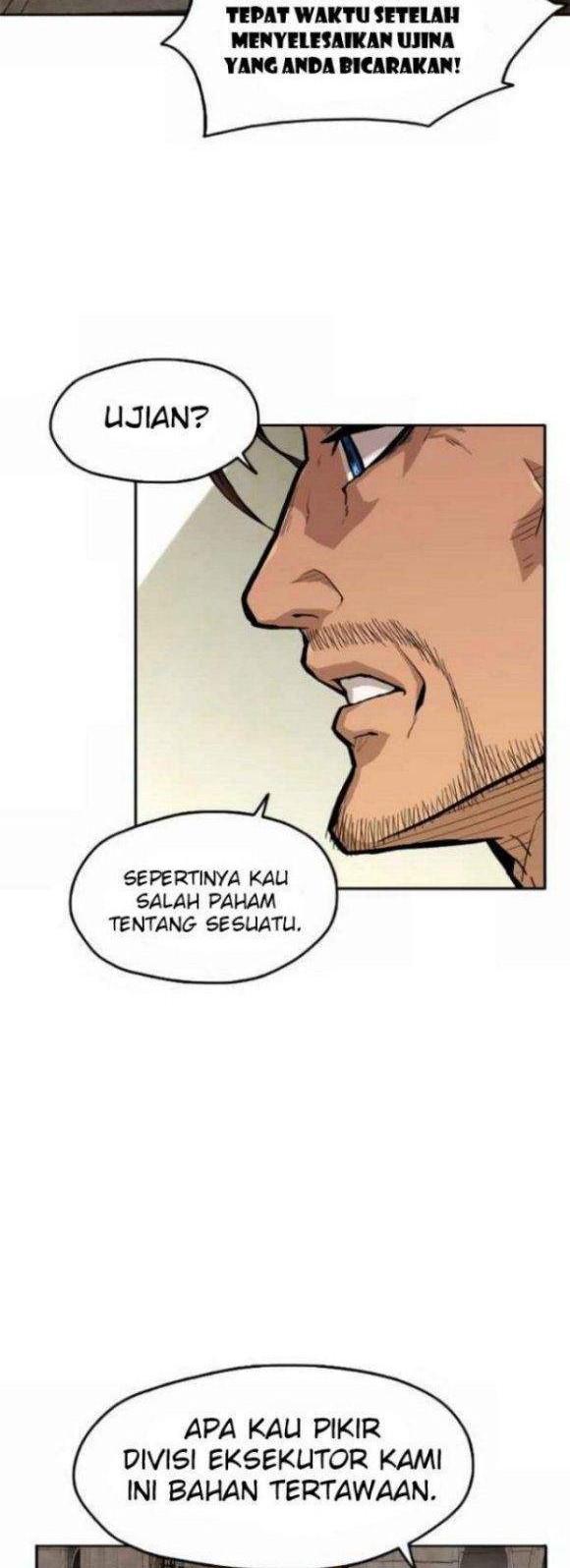 Guilty Axe Bab 7 halaman 80