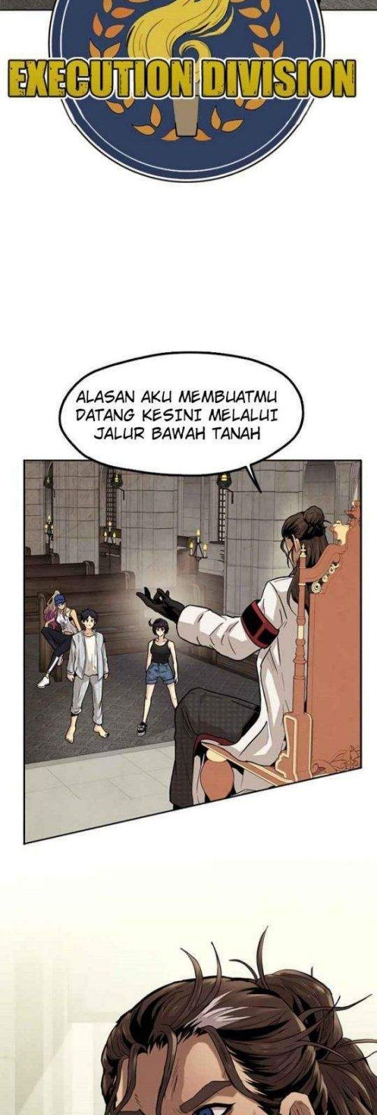 Guilty Axe Bab 8 halaman 4