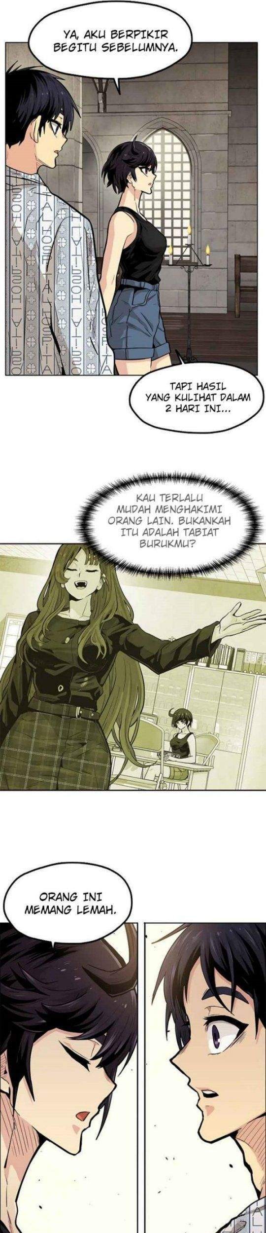 Guilty Axe Bab 8 halaman 14