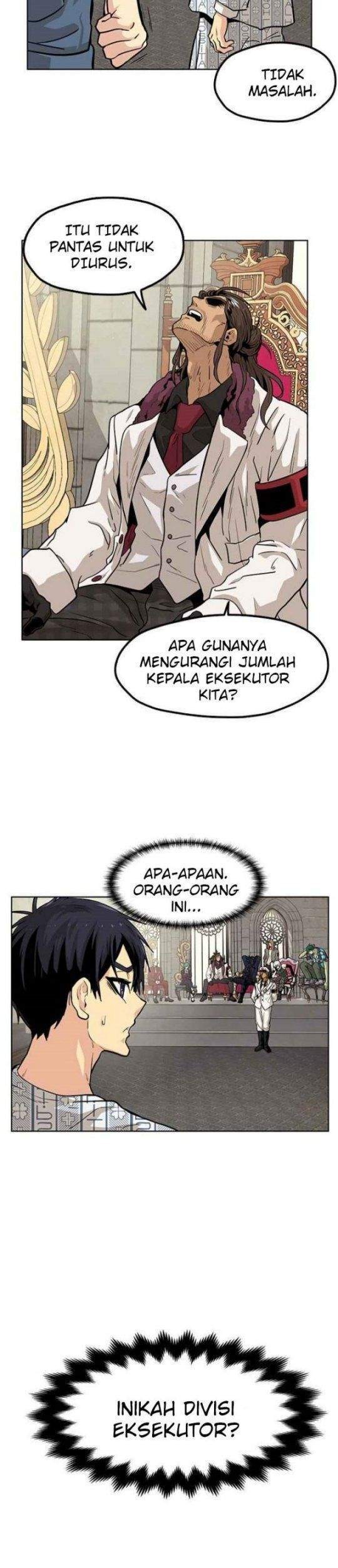 Guilty Axe Bab 8 halaman 18