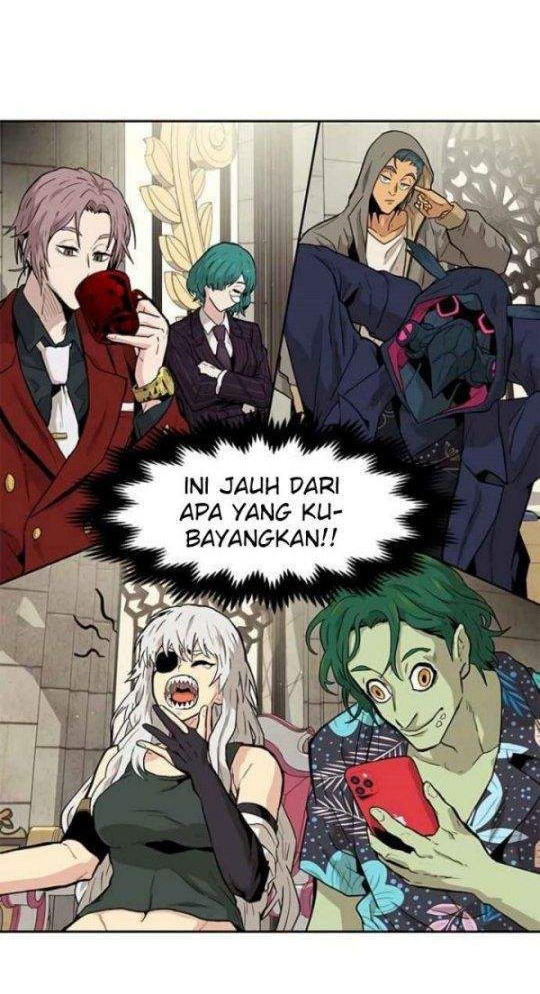 Guilty Axe Bab 8 halaman 19