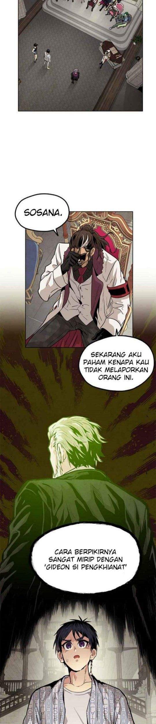 Guilty Axe Bab 8 halaman 24