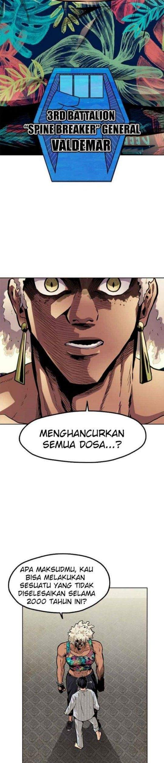 Guilty Axe Bab 8 halaman 47