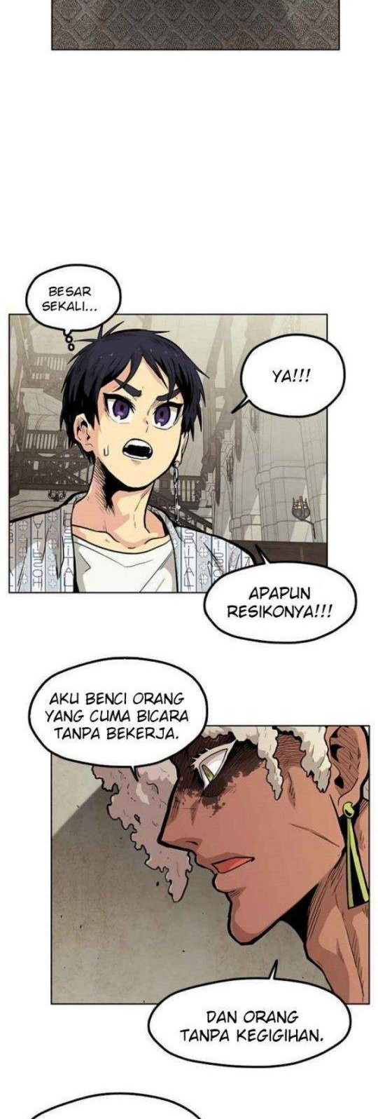 Guilty Axe Bab 8 halaman 48