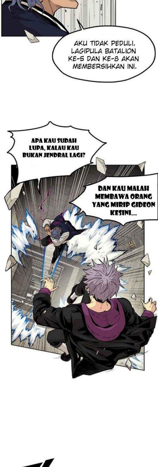 Guilty Axe Bab 8 halaman 58