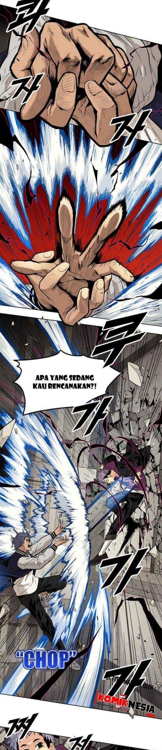 Guilty Axe Bab 8 halaman 59
