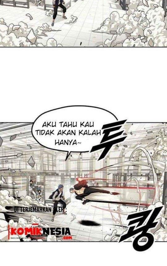 Guilty Axe Bab 8 halaman 62