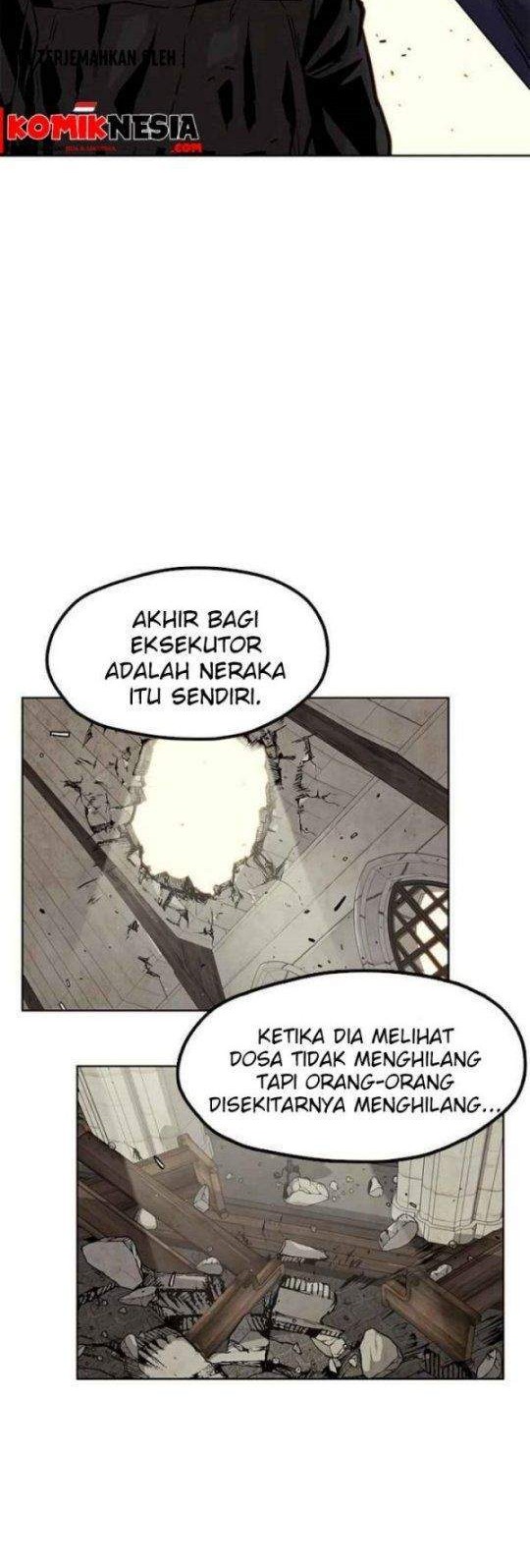 Guilty Axe Bab 8 halaman 71