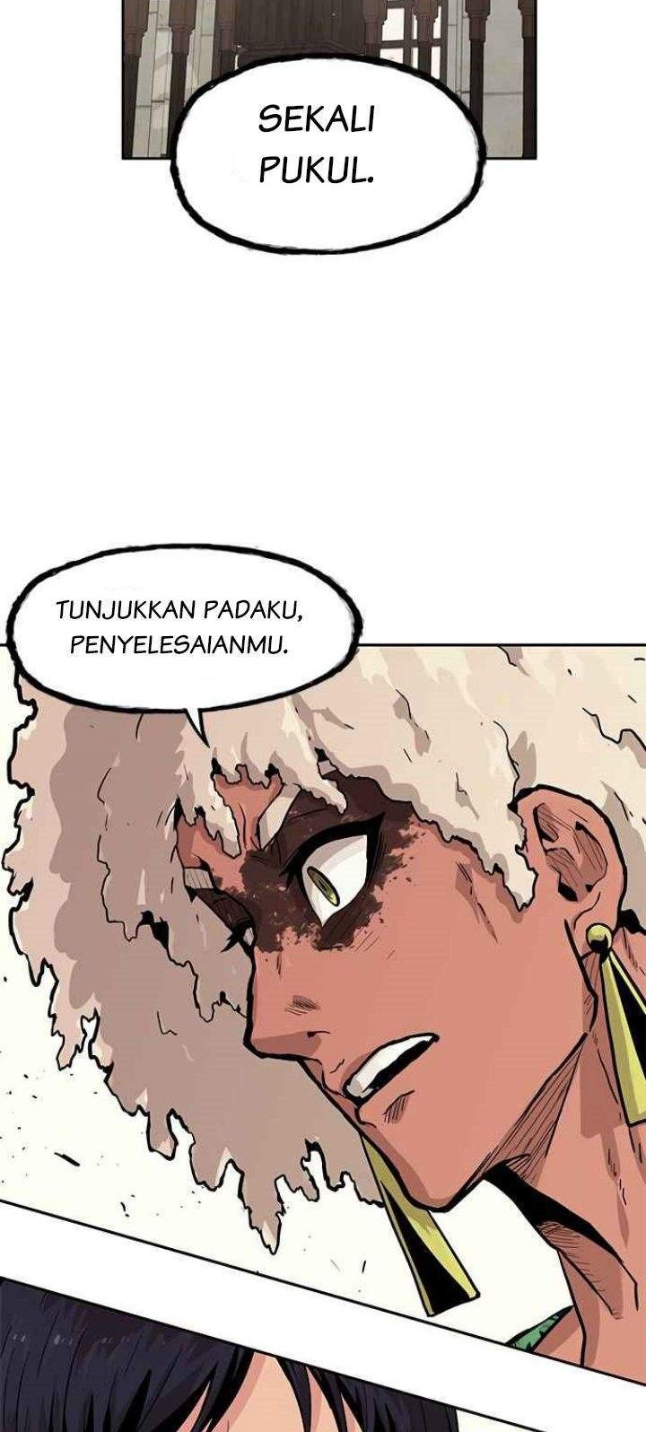 Guilty Axe Bab 9 halaman 2