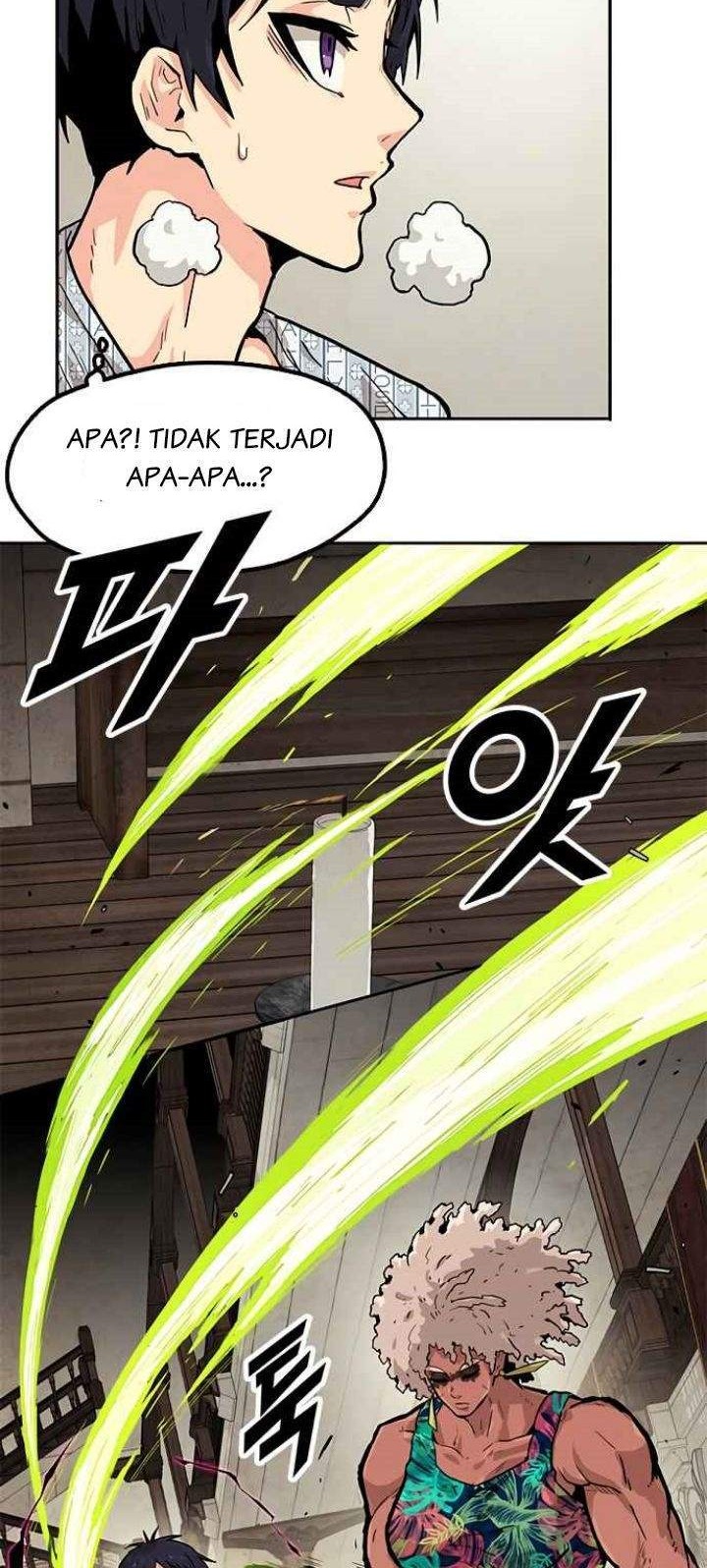 Guilty Axe Bab 9 halaman 4