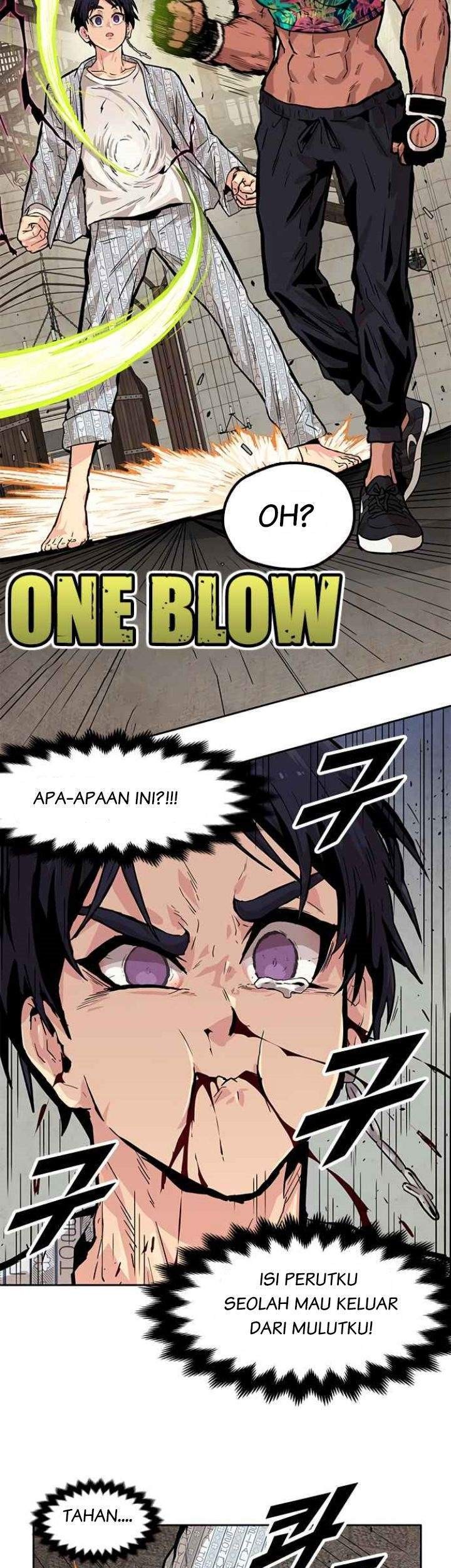Guilty Axe Bab 9 halaman 5