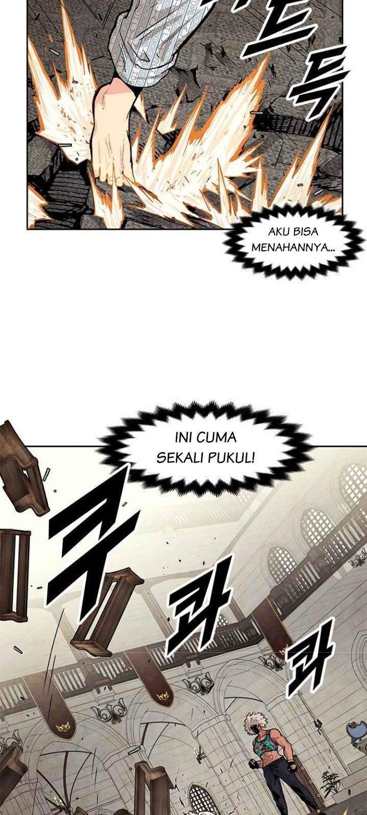 Guilty Axe Bab 9 halaman 6
